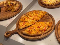 -比格比萨自助(宝山日月光店)