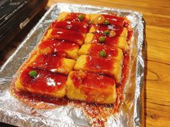 -U你·湖北家宴菜(南湖总店)