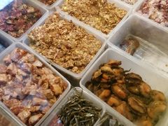 -崖口煲仔饭