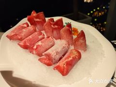 -禧悦楼(天德广场店)