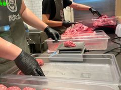 -肉肉大米(金虹桥店)