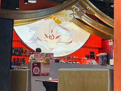 -将太无二·北美传奇寿司(荟聚购物中心西红门店)
