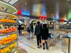-食悦天美食广场(武汉壹方购物中心店)