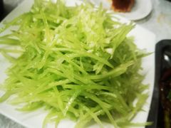 -大勇羊棒骨·烧烤(经六路店)