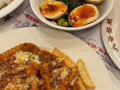 -大哥餐厅(西城花园店)