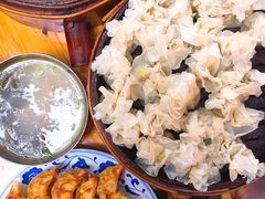 -海汇源老烧麦店(东大街总店)