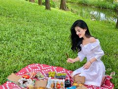 -人民公园(罗湖区)