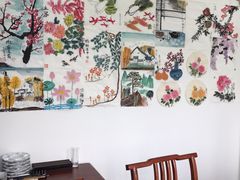 -秦汉胡同国学书法围棋国画书院(国泰分馆)