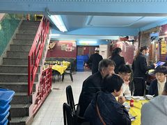 -海鲜街菜馆(海珠南路店)