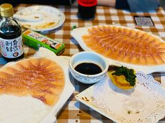 -京北渔家傲