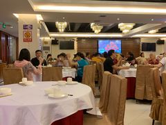 大堂-朱仔记食府(江南大道店)
