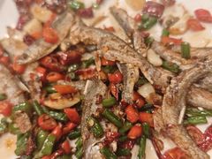 -西江美食舫·江西菜(健德桥店)