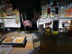 -LAMP BAR 水烟音乐酒吧