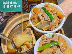 -肥家大排档(天河体育西店)