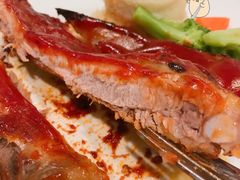 猪排-宜家·瑞典风味餐厅(烟台路店)