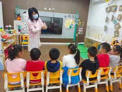 -金鼎实验幼儿园(和平里中街)