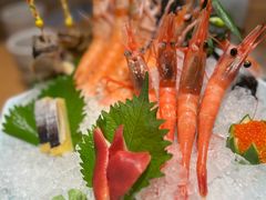-虹料理·日料放题(悠方店)