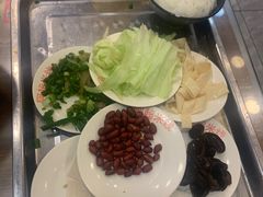 -阿超过桥米线(画展路店)