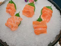 -徐记海鲜(观沙岭|滨江新城店)