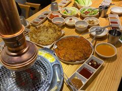 -喜来稀肉(北外滩白玉兰广场店)