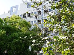 -福建师范大学(仓山校区)
