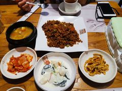 -丽池宫韩式汗蒸会馆(华灯坊店)