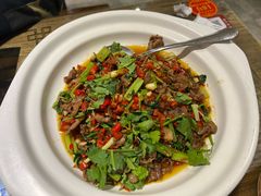 -灶东家民间菜(回兴店)