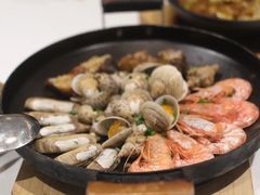 -高佳庄·海鲜酒楼(定海店)