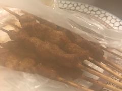 -高原第一家资格烤羊肉(玉林南路总店)