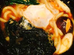 万藏蕎麦酒房-万藏·荞麦酒房BANKURA JAPANESE SOBA KITCHEN(长乐路店)