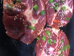 -火炉旺烤肉啤酒屋(沈北创始店)