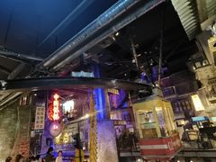 -趣柯里酒店(长沙岳麓山店)