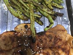 -天津乾毓德饭庄·清真传统炒菜·海鲜烧烤(咸阳路店)