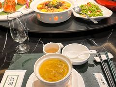 -濮园 · 四合院餐厅