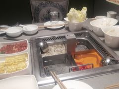 -海底捞火锅(青山湖万达夜宵主题店)
