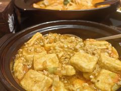 石屏豆腐煲-多味居(剪子巷店)