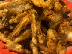 -李叔叔虾蟹大排档(青羊店)