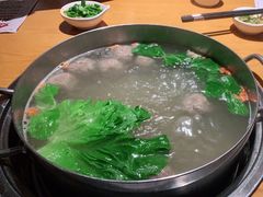 -海银海记潮汕牛肉火锅(新港中路海珠店)