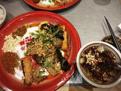 -极乐小煮·成都冒菜(科技绿洲店)