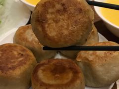 -清真吴记门钉肉饼·喜多利