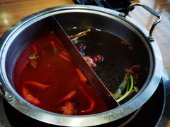 -水林间·寿喜烧自助(仙林金鹰店)