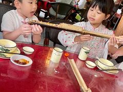 -生态苑农庄(十里画廊遇龙河店)