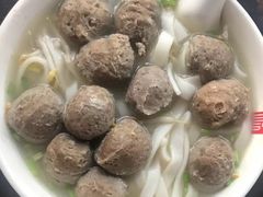 -潮镇老尾牛杂(环城西路店)