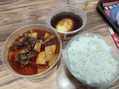 -光头卤(光谷创业街店)