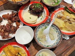 -袁家村关中印象体验店(砂之船奥特莱斯店)