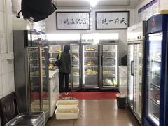 -雲记卢妈冷锅串串(中道街总店)