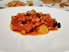 宫保鸡丁-大董(环贸iapm店)