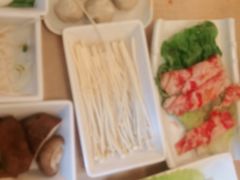 -野妹火锅(龙岗店)