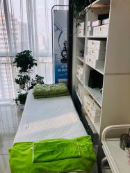 -荟草堂专业祛痘皮肤管理