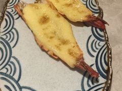 -極上萬膳·日料放题(来福士江景店)